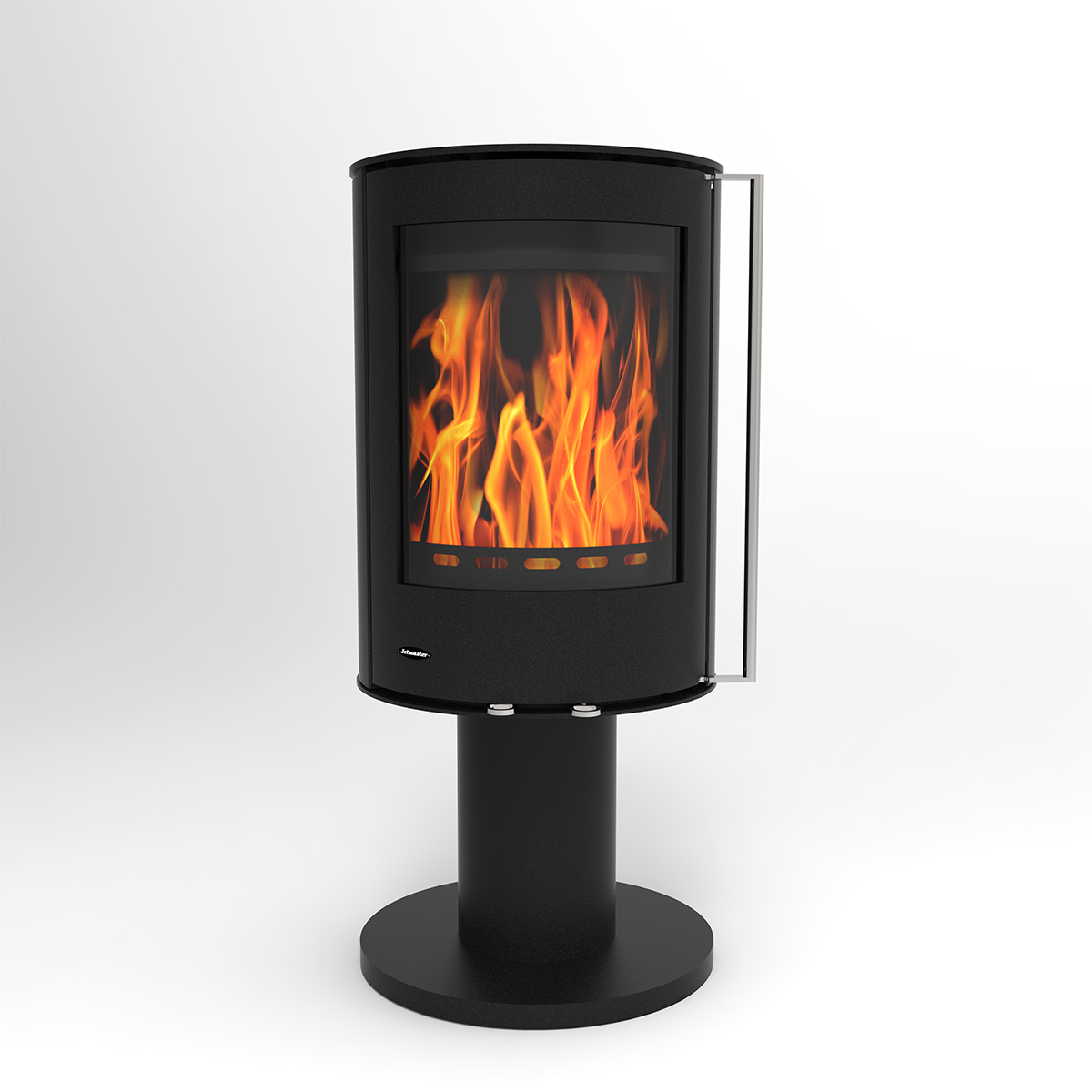 the-blaze-freestanding-on-padestal-2 the-blaze-freestanding-on-padestal