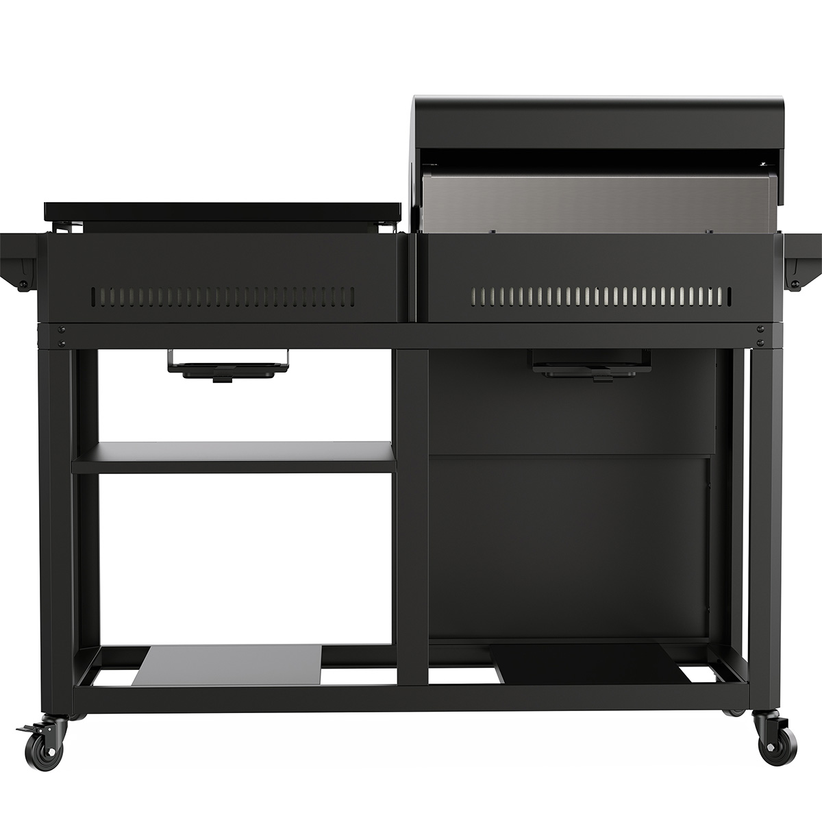 Fusion-6-Burner-gas-braai-10 Fusion-6-Burner-gas-braai